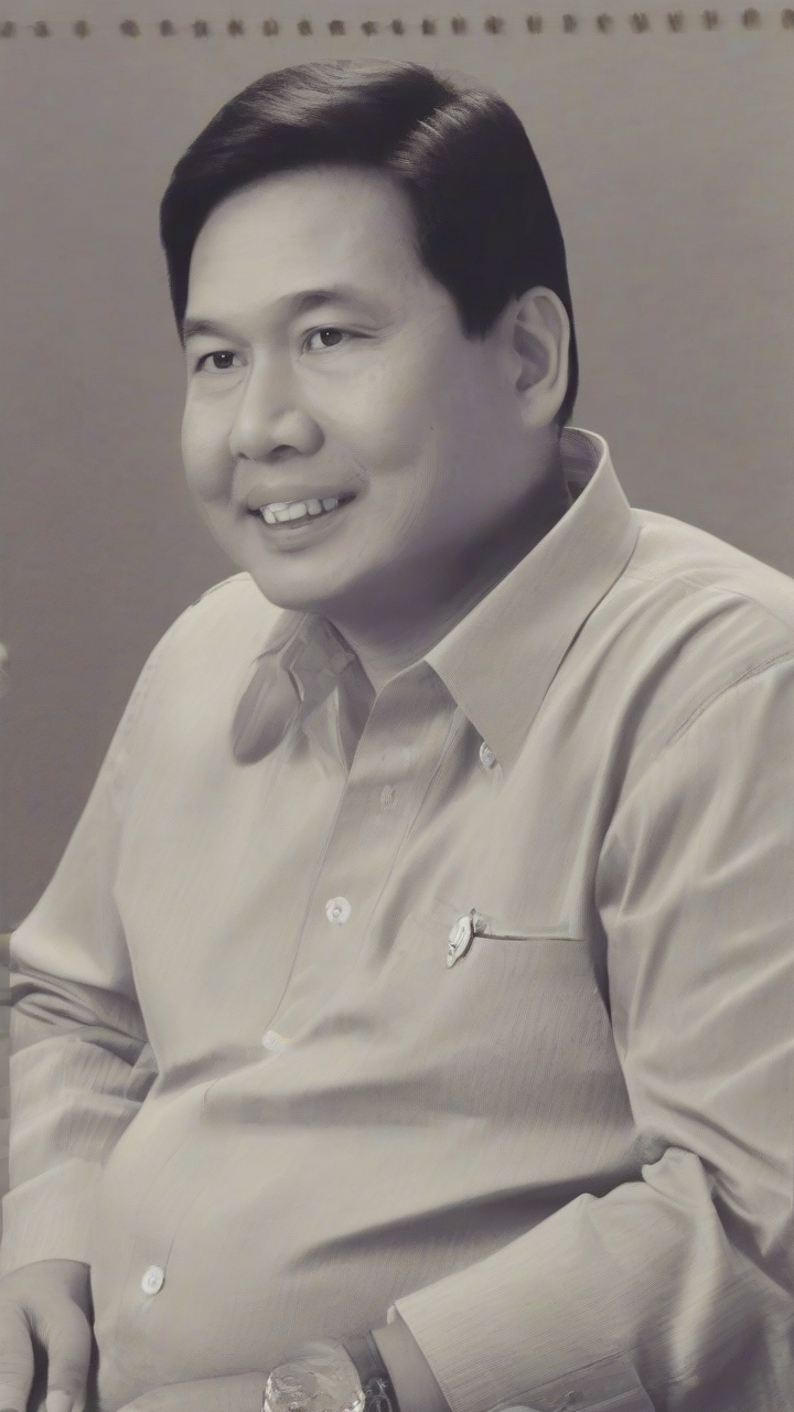 VP's husband sue lawmakers, BSP, AMLC