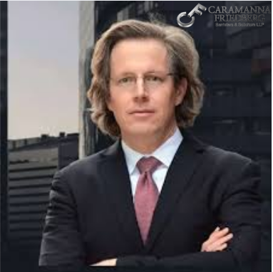 Criminal Lawyer Toronto | Experienced Legal Team.png