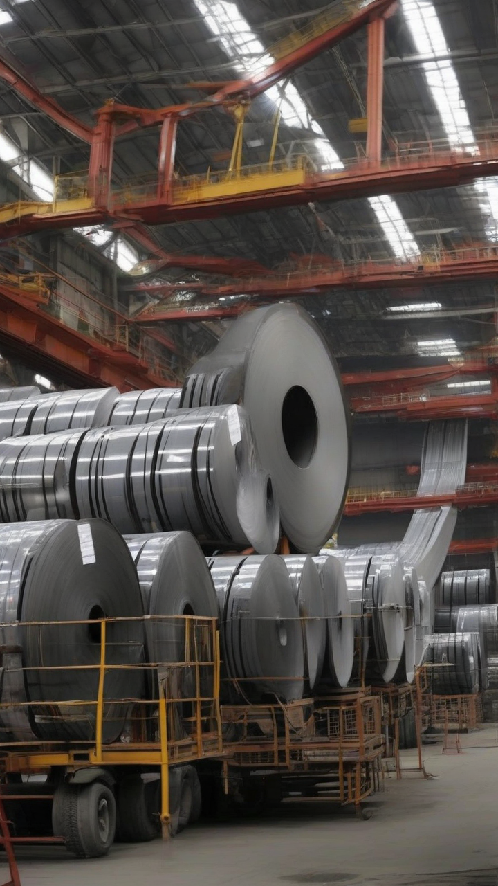 China's industrial profit growth quickens even as Iran war heightens risks