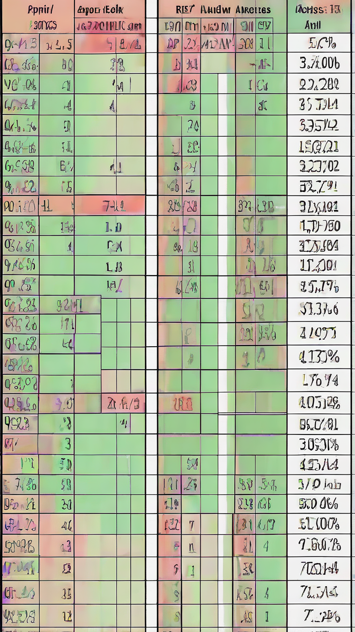 Stock indices as of April 28, 2026