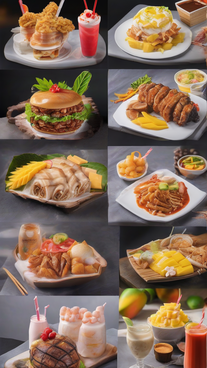 Samgyupsalamat, CasyPH, Mango Royal Milkshake and 10 more brands join the biggest franchise show in Asia