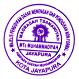 STEMPEL MADRASAH MASAMUJAYA BESAR (baru)