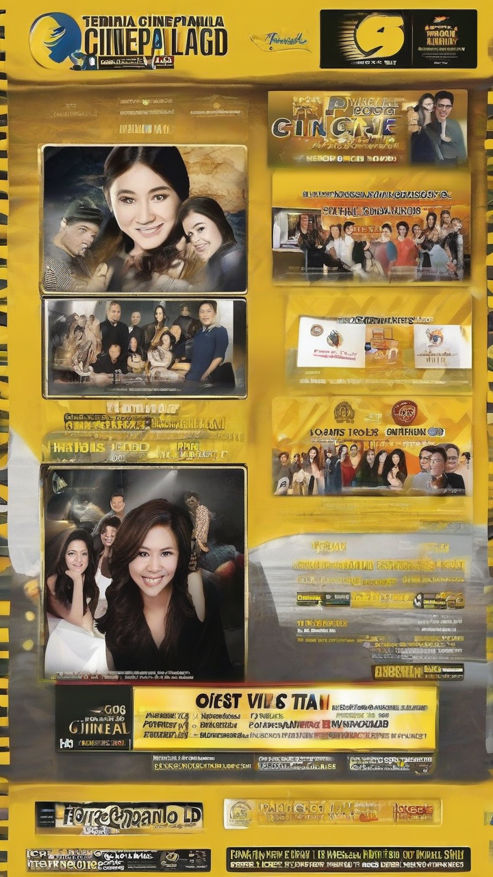 Post-prod house Terminal Six to assist Puregold CinePanalo Filmmakers