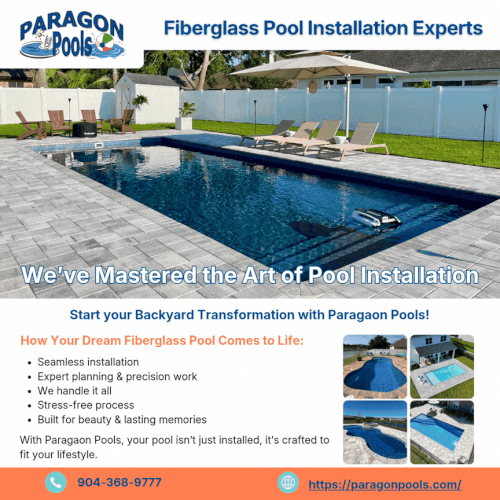 Discover Expert Fiberglass Pool Installation with Paragon Pools (April 26).gif