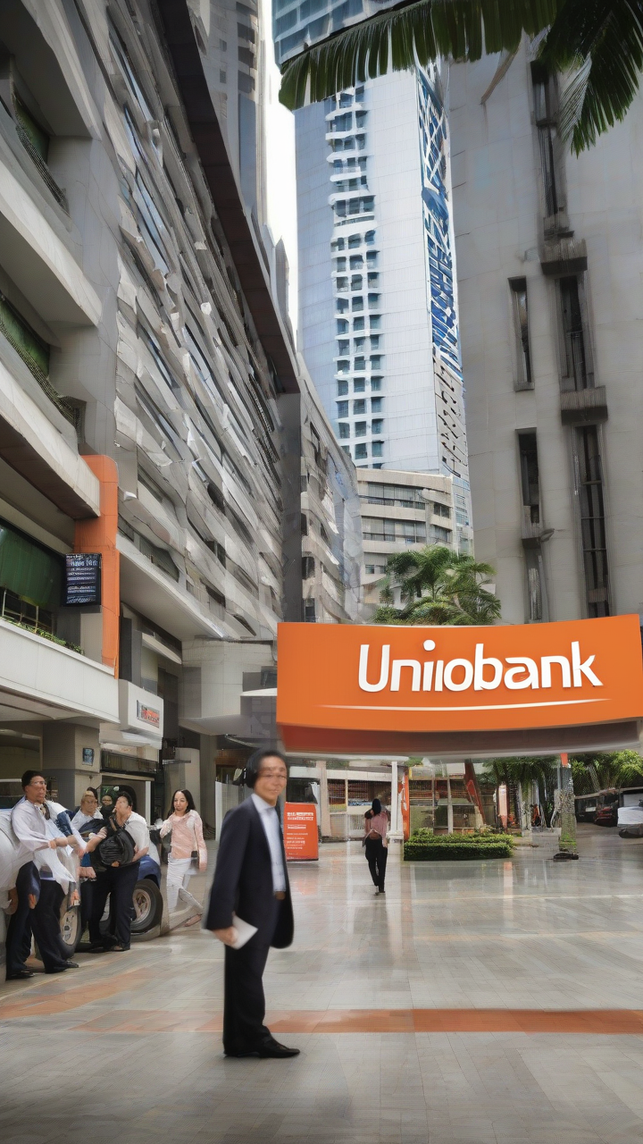 UnionBank net income surges to P3.8B