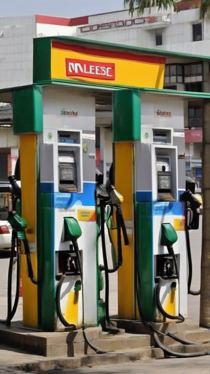 Oil firms cut diesel, kerosene prices for third week in a row