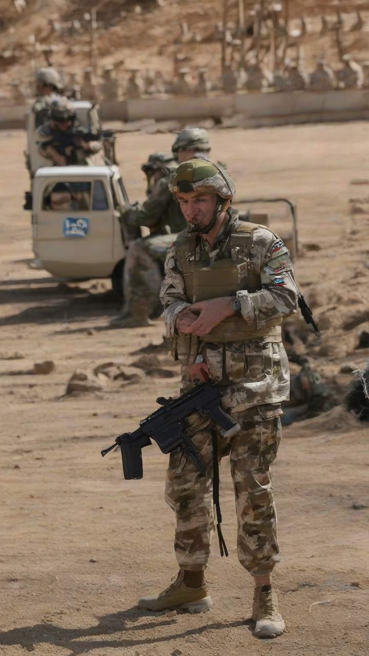 Iran War has 'disproportionate impact' on Asia Pacific — Australia FM