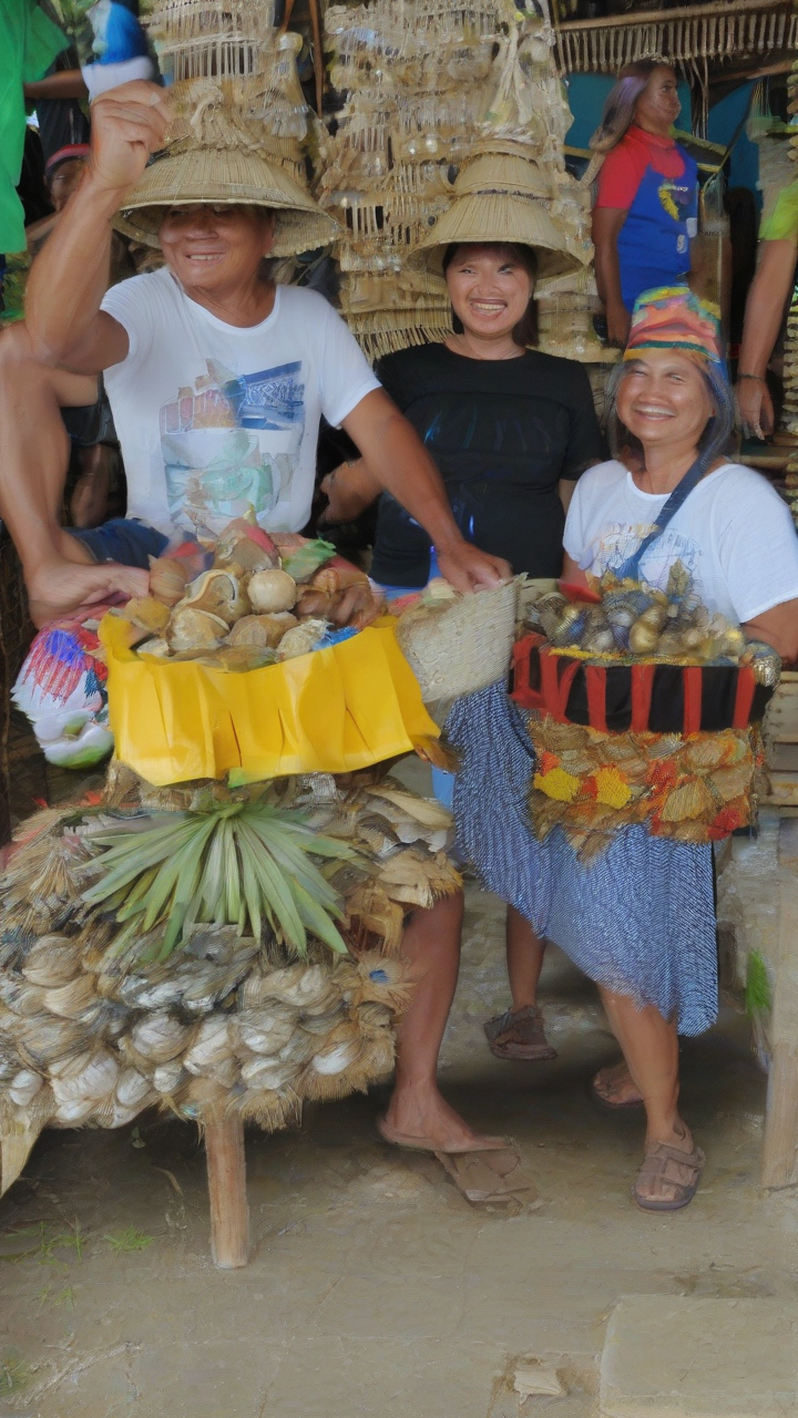 Experiencing Bohol through its communities