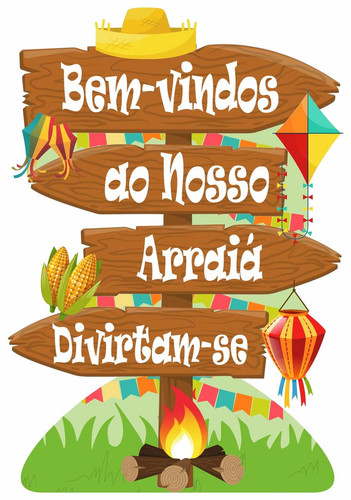 display em mdf decoracao festa junina arraia aniversario mdf.jpg