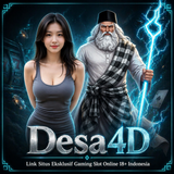 desa4d