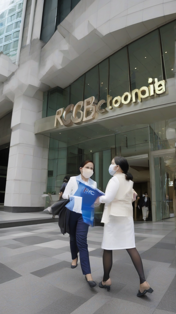 RCBC profit up 12% on stronger lending