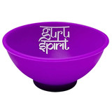 Cuia de Silicone Guru Spirit Multicolor G Unidade (9) (1)