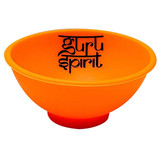 Cuia de Silicone Guru Spirit Multicolor G Unidade (6) (1)