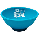 Cuia de Silicone Guru Spirit Multicolor G Unidade (3) (1)