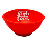 Cuia de Silicone Guru Spirit Multicolor G Unidade (13) (1)