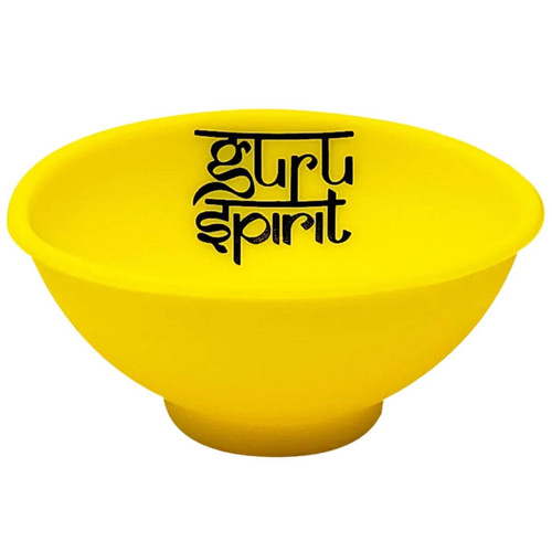 Cuia de Silicone Guru Spirit Multicolor G Unidade (2) (1).jpg