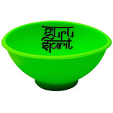 Cuia de Silicone Guru Spirit Multicolor G Unidade (11) (1)