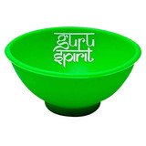 Cuia de Silicone Guru Spirit Multicolor G Unidade (12) (1)