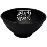 Cuia de Silicone Guru Spirit Multicolor G Unidade (7) (1)
