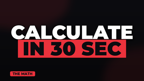 thumb pet insurance vs savings account math landscape.png