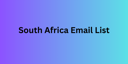 South Africa Email List.png