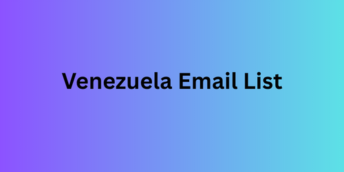 Venezuela Email List.png