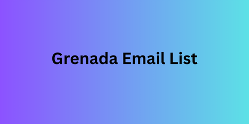 Grenada Email List.png