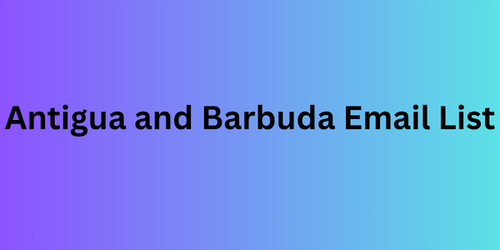 Antigua and Barbuda Email List.png