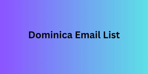 Dominica Email List.png