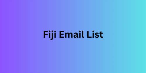 Fiji Email List.png