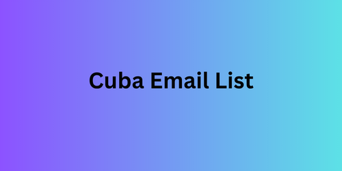 Cuba Email List.png