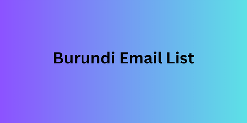 Burundi Email List.png