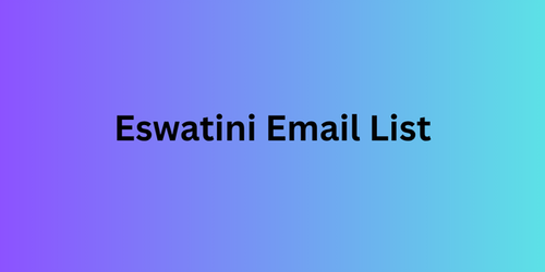 Eswatini Email List.png