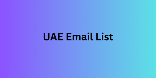 UAE Email List.png