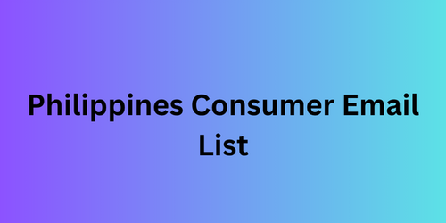 Philippines Consumer Email List.png