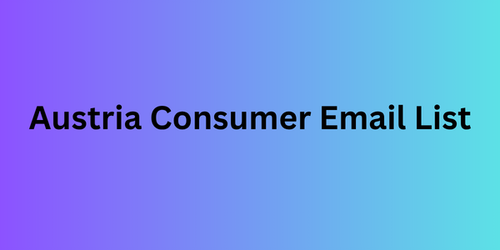 Austria Consumer Email List.png