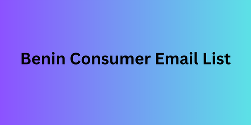 Benin Consumer Email List.png