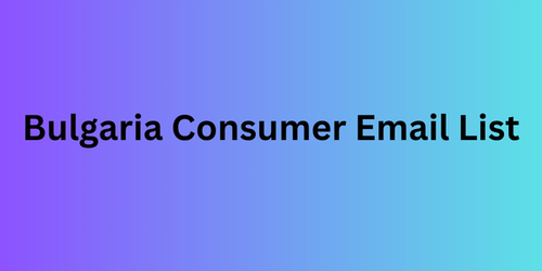 Bulgaria Consumer Email List.png