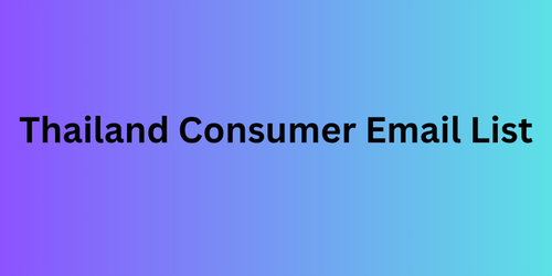 Thailand Consumer Email List.png