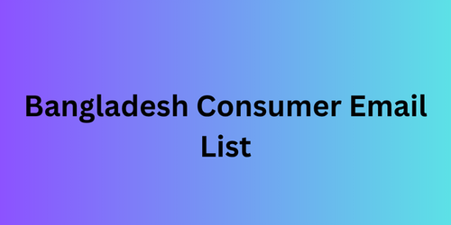 Bangladesh Consumer Email List.png