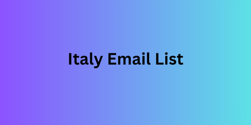 Italy Email List.png