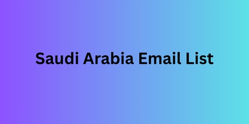 Saudi Arabia Email List.png