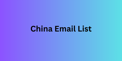 China Email List.png