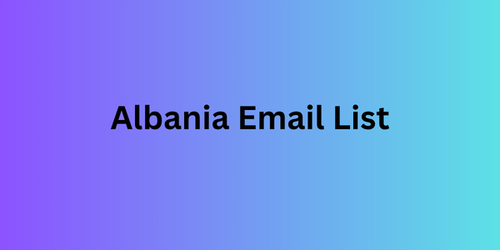Albania Email List.png
