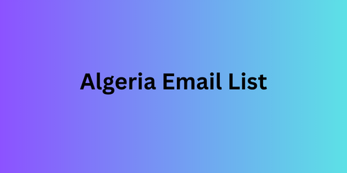 Algeria Email List.png