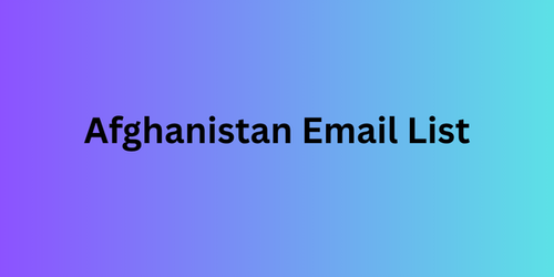 Afghanistan Email List.png