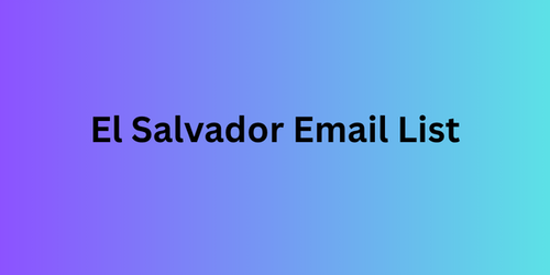El Salvador Email List.png