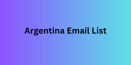 Argentina Email List.png