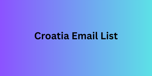 Croatia Email List.png