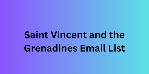 Saint Vincent and the Grenadines Email List.png
